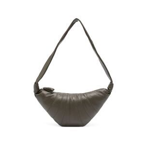 Lemaire Green Shoulder Bags Men